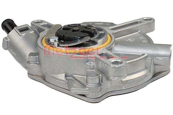 METZGER 8010096 ORIGINAL ERSATZTEIL Unterdruckpumpe, Bremsanlage
